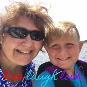 Meet your Posher, Johanna